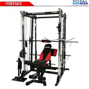 Power Rack