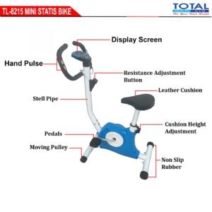 Sepeda Statis TL-8215