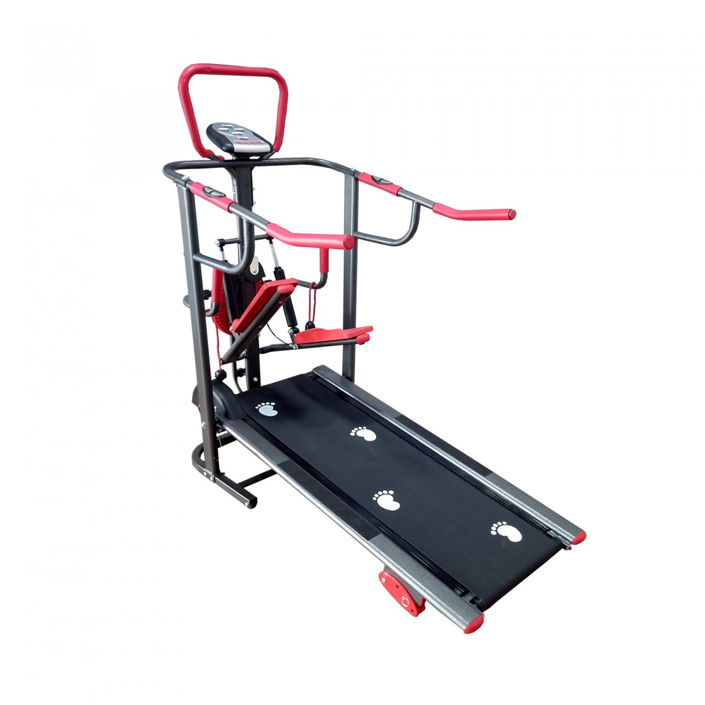 Treadmill Manual TL-003AG - Image 3