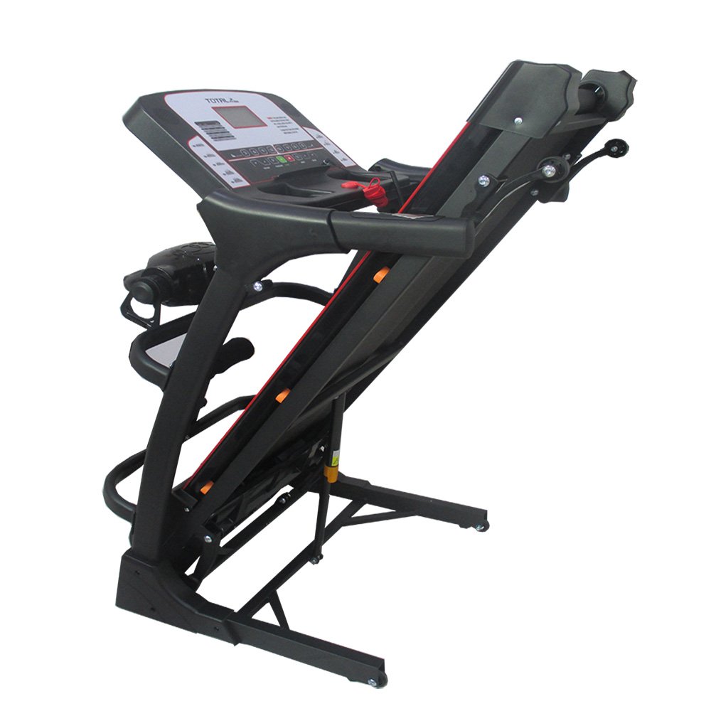 TL-630 Treadmill Listrik - Auto Incline - Image 5