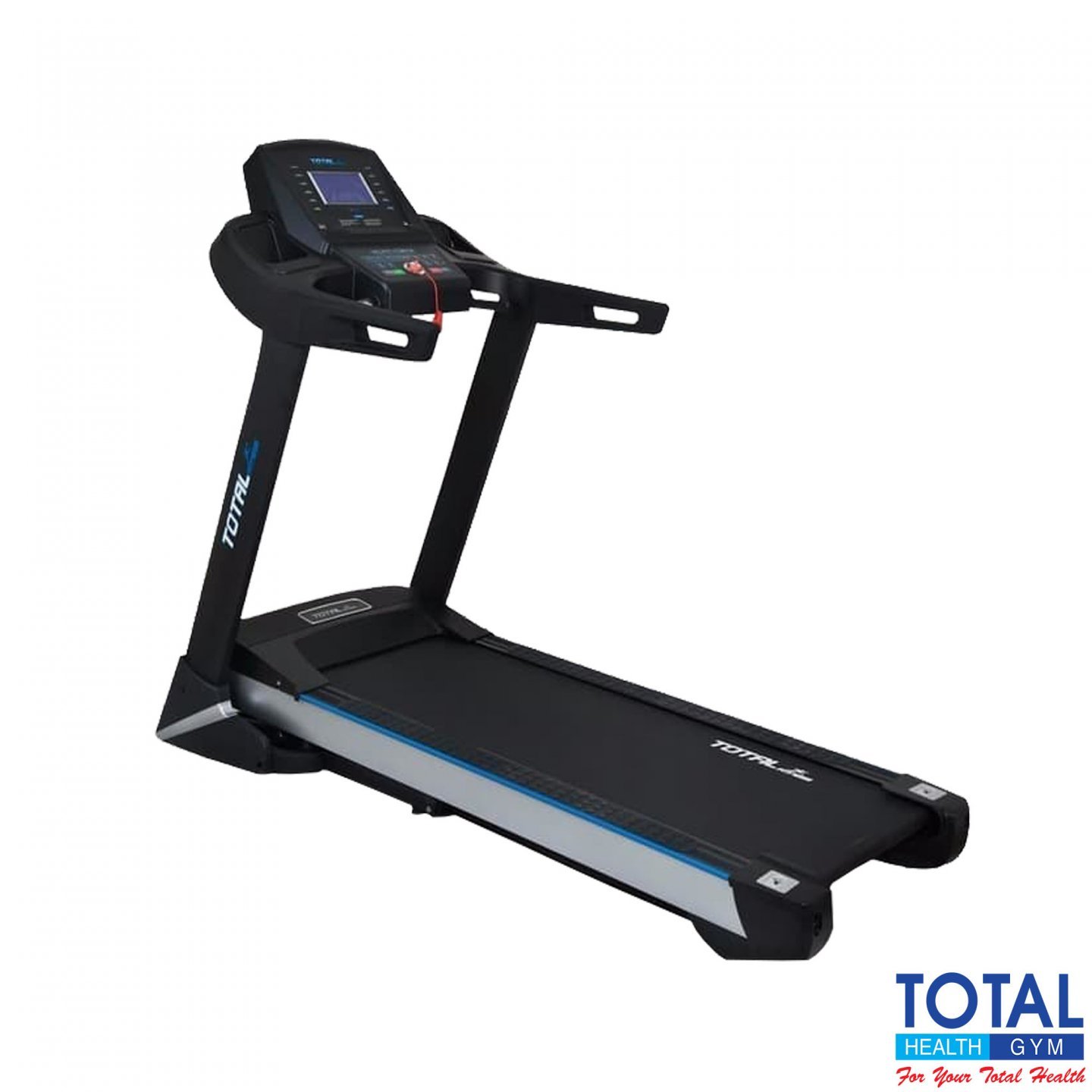TL-199 Treadmill LIstrik - Auto Incline - Image 3