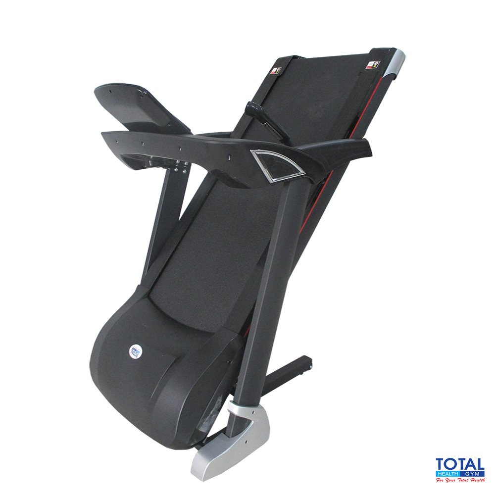 Treadmill Listrik TL-155 - Image 3