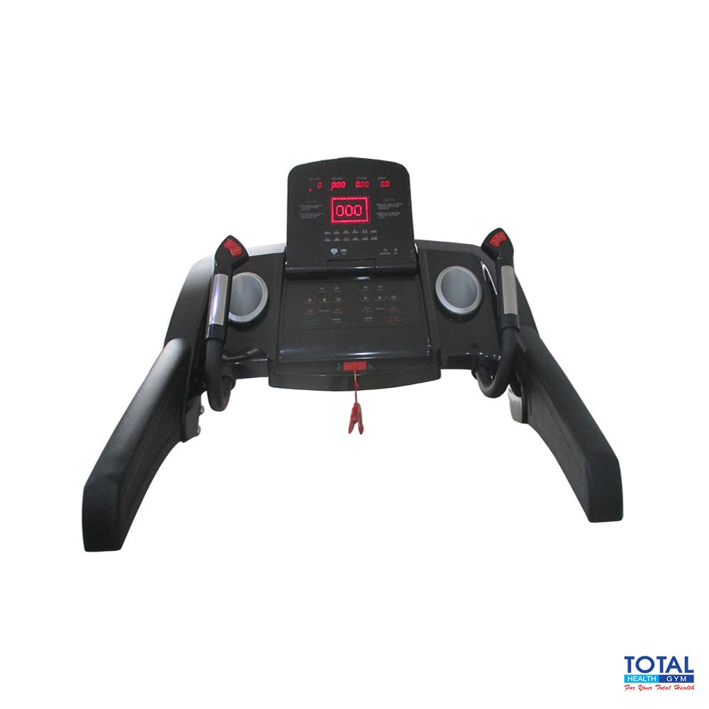 Treadmill Listrik TL-155 - Image 4