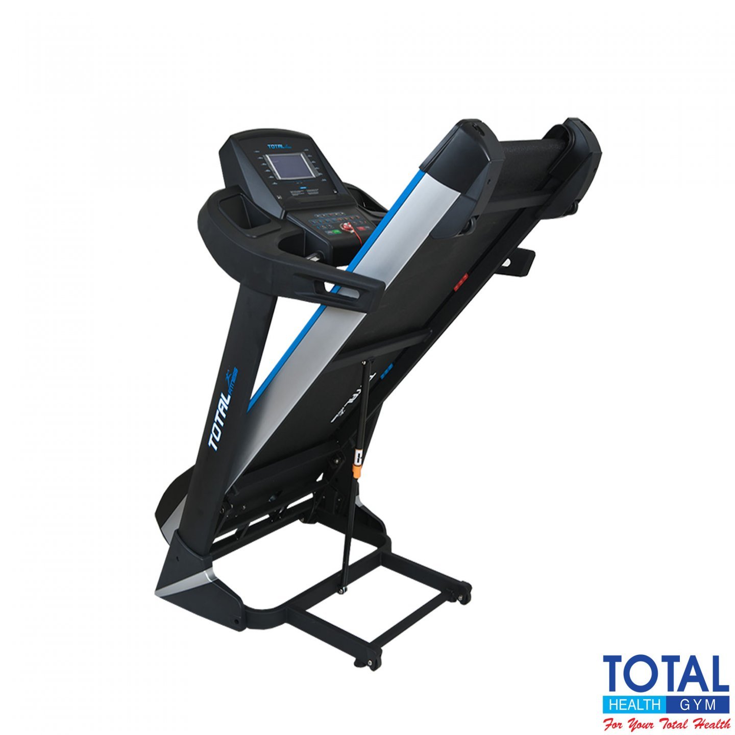 TL-29AC Electric Treadmill Auto Incline - Image 4