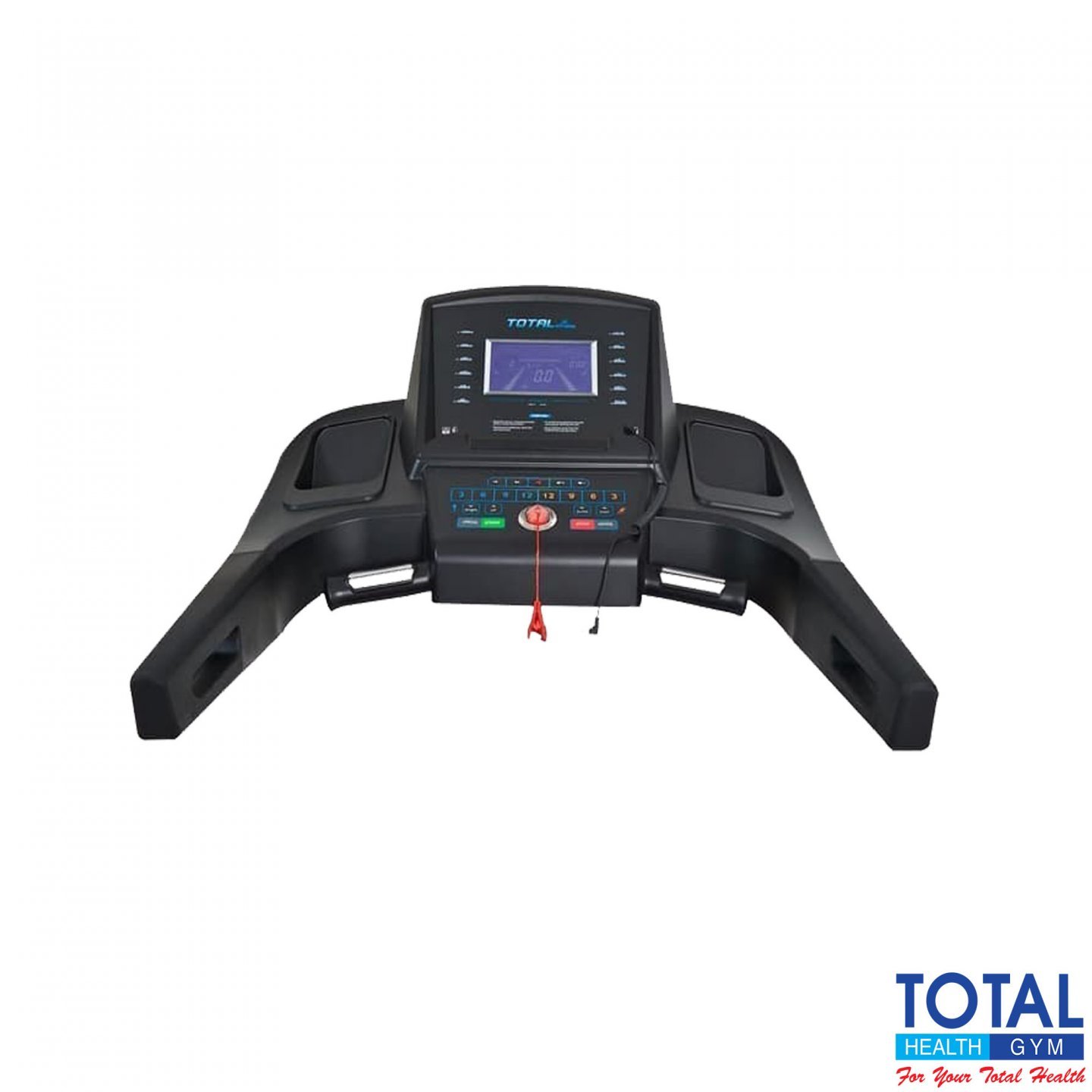 TL-29AC Electric Treadmill Auto Incline - Image 5