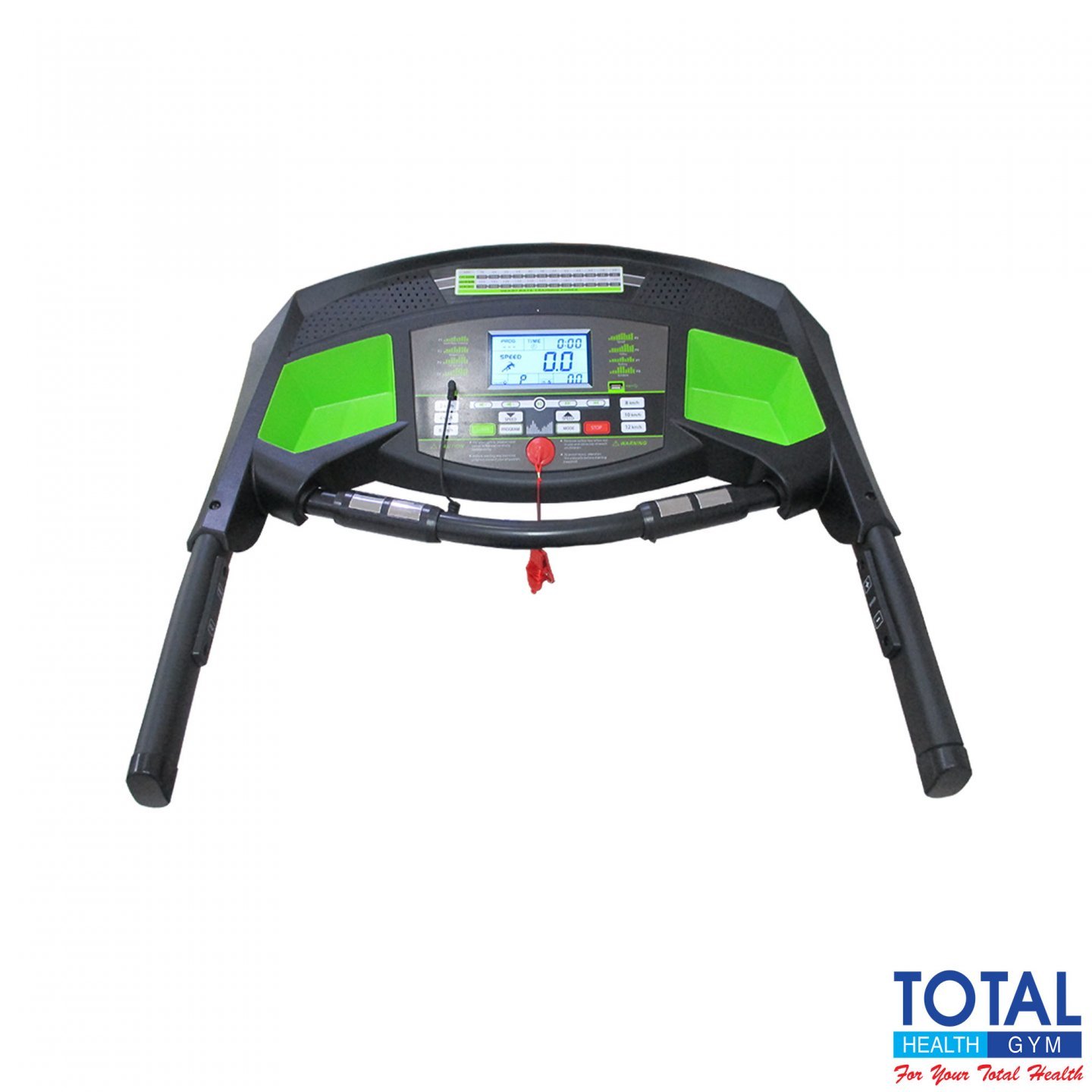 TL-133 Electric Treadmill Auto Incline - Image 5