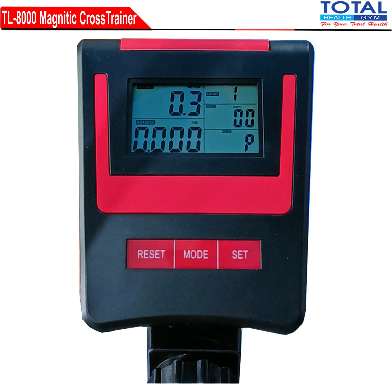 Standing Eleptipcal TL-8000 - Image 3