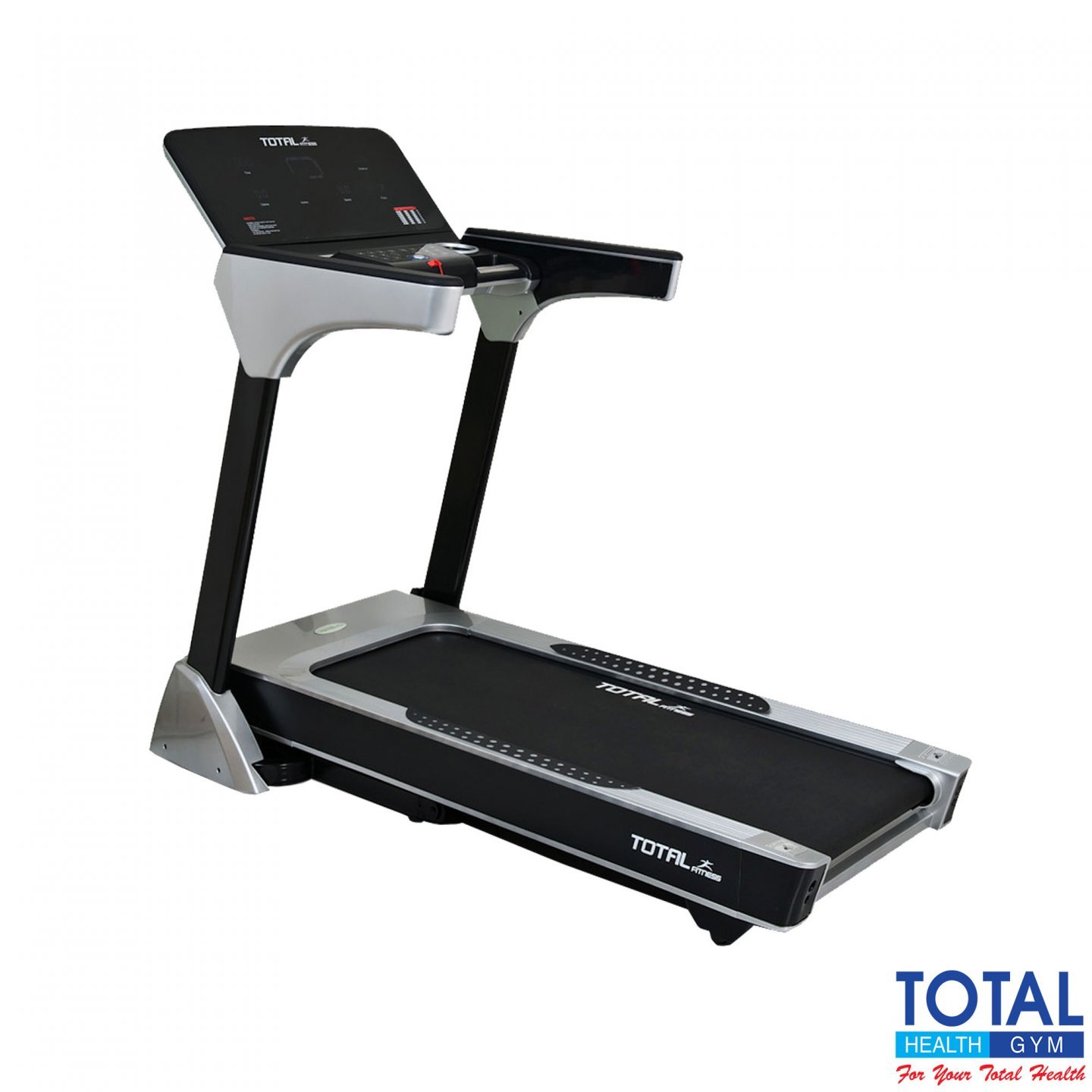TL-166 Electric Treadmill Auto Incline - Image 3