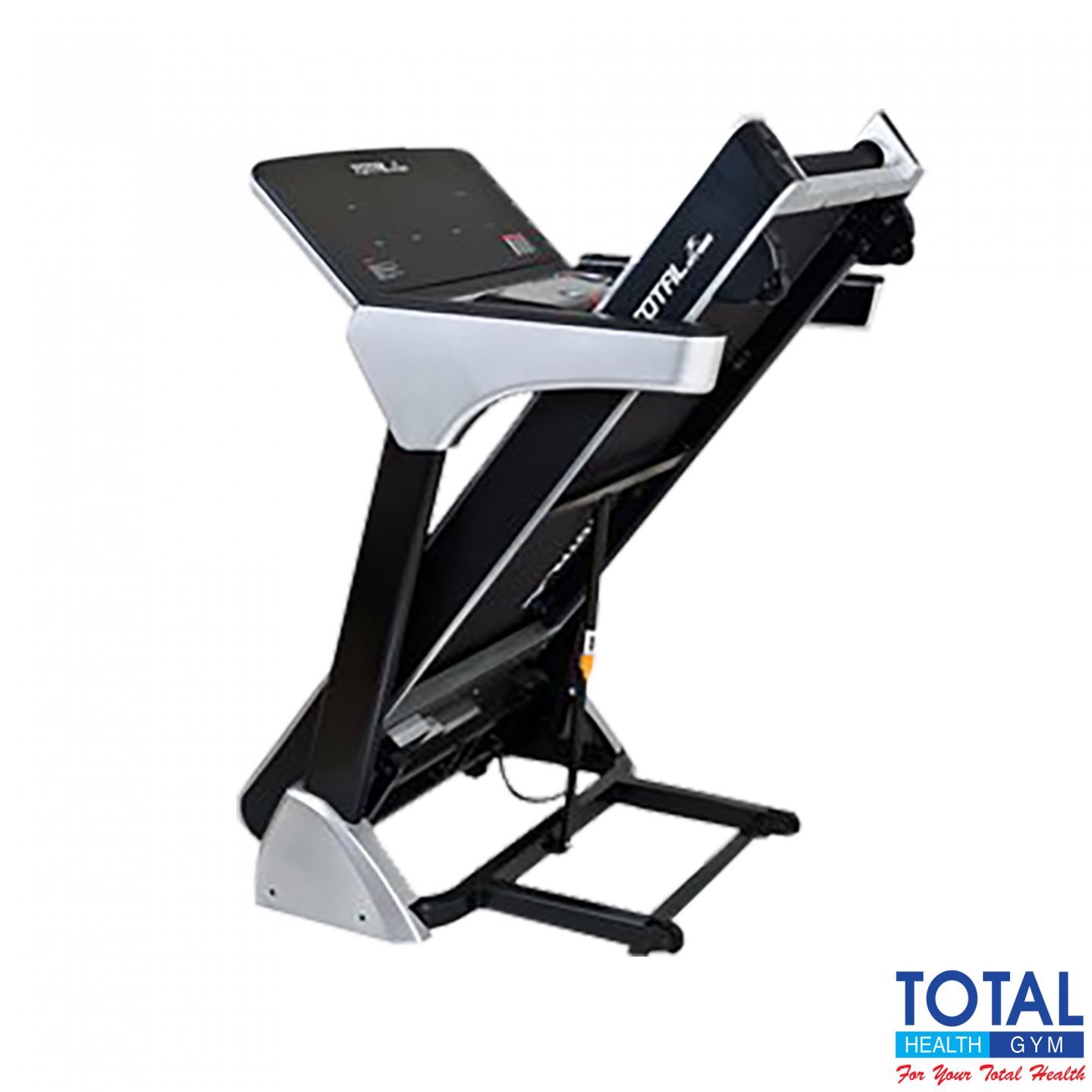 TL-166 Electric Treadmill Auto Incline - Image 4