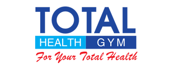 Total Fitness Bali - Logo