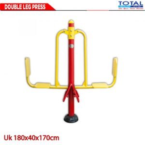 Double Leg Press