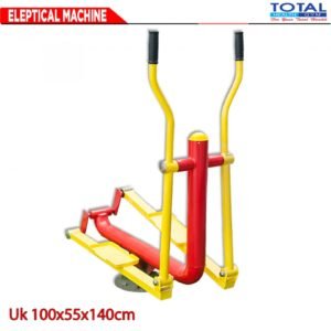 Eleptical Machine