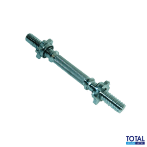 Stick Dumbbell 35CM Chrome