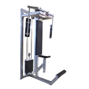 Butterfly Machine (Beban 65 Kg)