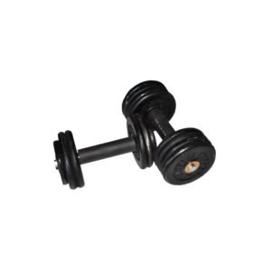 Dumbbell + Stang Per Kg