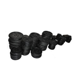 Barbbell Per Kg @5Kg @10Kg @15Kg @20Kg @25Kg