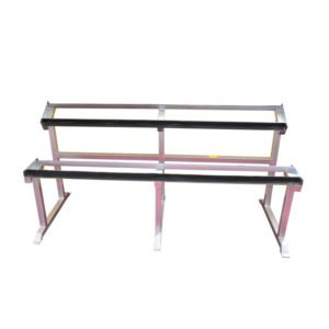 Rak Dumbbell 2 Susun Horizontal