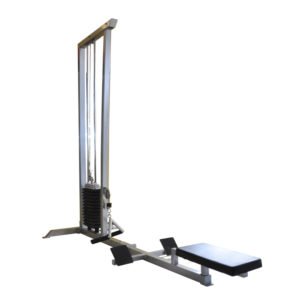 Rowing Machine & Beban 50 Kg